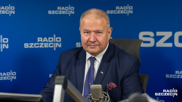 Leszek Dobrzyński