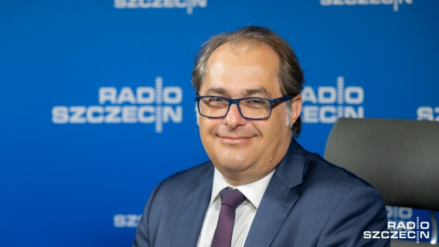 Marek Gróbarczyk