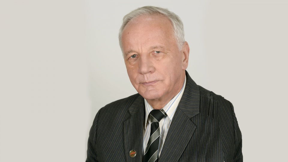 Jan Rulewski. Fot. Adam Nurkiewicz, źródło: pl.wikipedia.org/Boston9