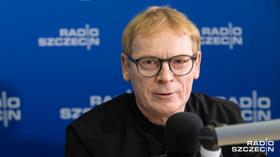 Fot. Robert Stachnik [Radio Szczecin]