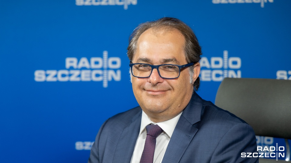 Fot. Robert Stachnik [Radio Szczecin]