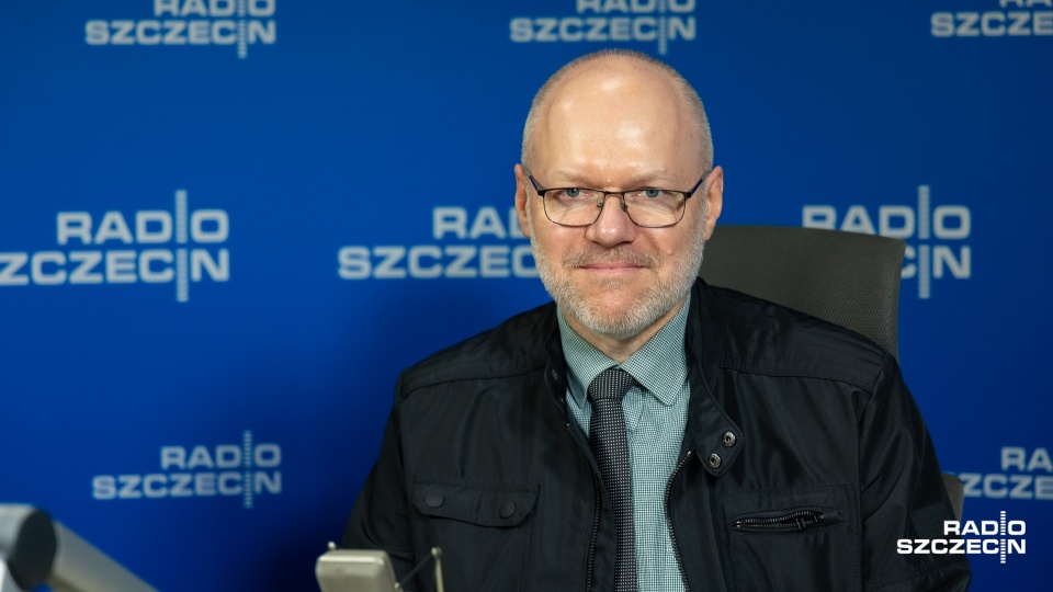 Fot. Robert Stachnik [Radio Szczecin/Archiwum]