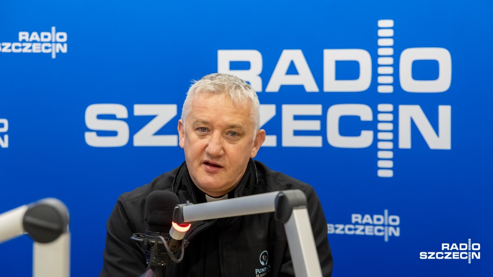 Fot. Robert Stachnik [Radio Szczecin]
