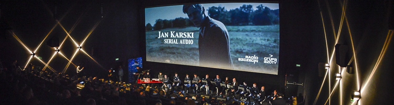 Jan Karski