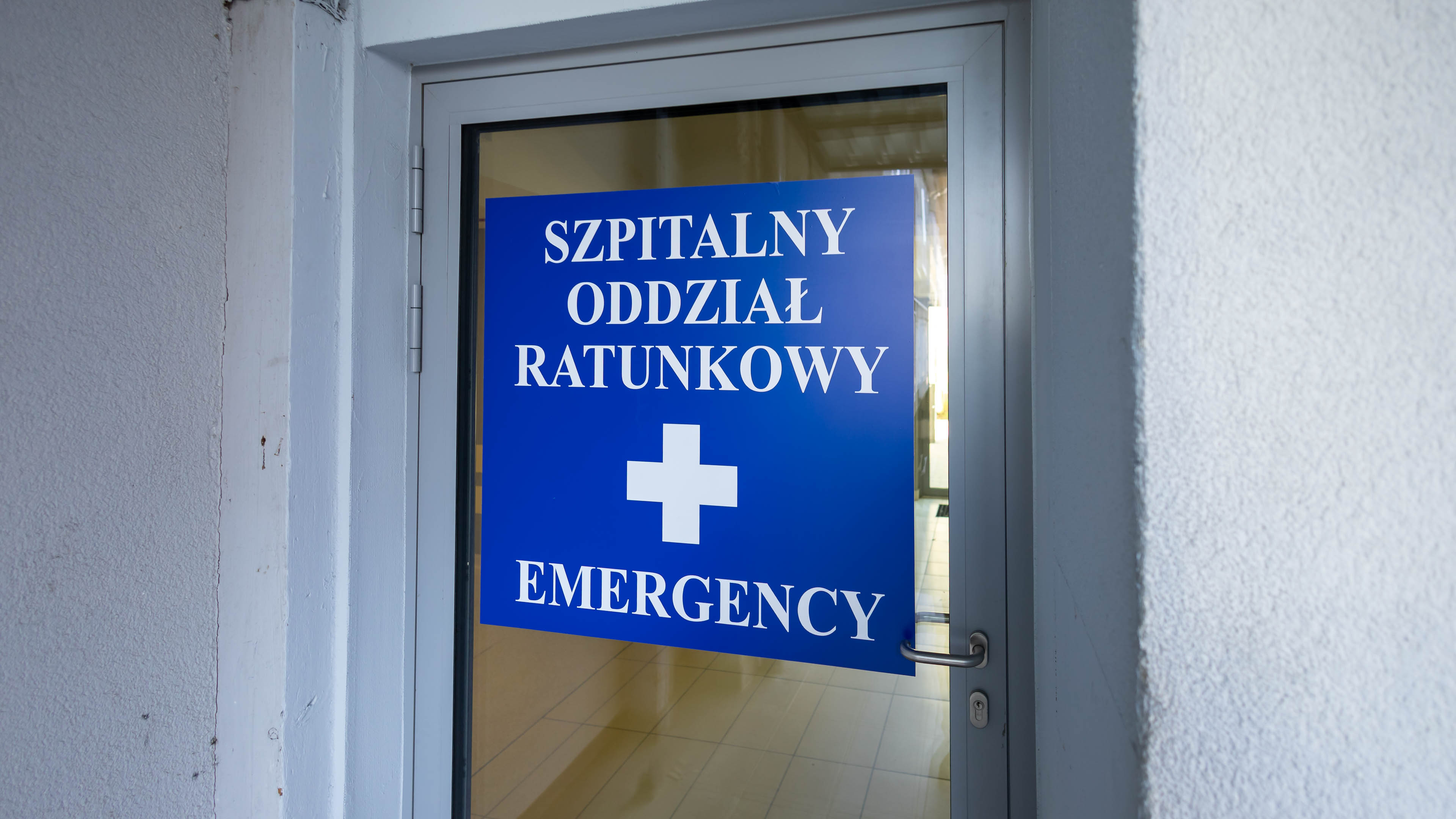 W południe medycy w całym kraju minutą ciszy uczczą pamięć zamordowanego kilka dni temu lekarza. Chcemy wyrazić solidarność i zaprotestować przeciwko agresji w ochronie zdrowia - mówi prezes Naczelnej Rady Lekarskiej Łukasz Jankowski.