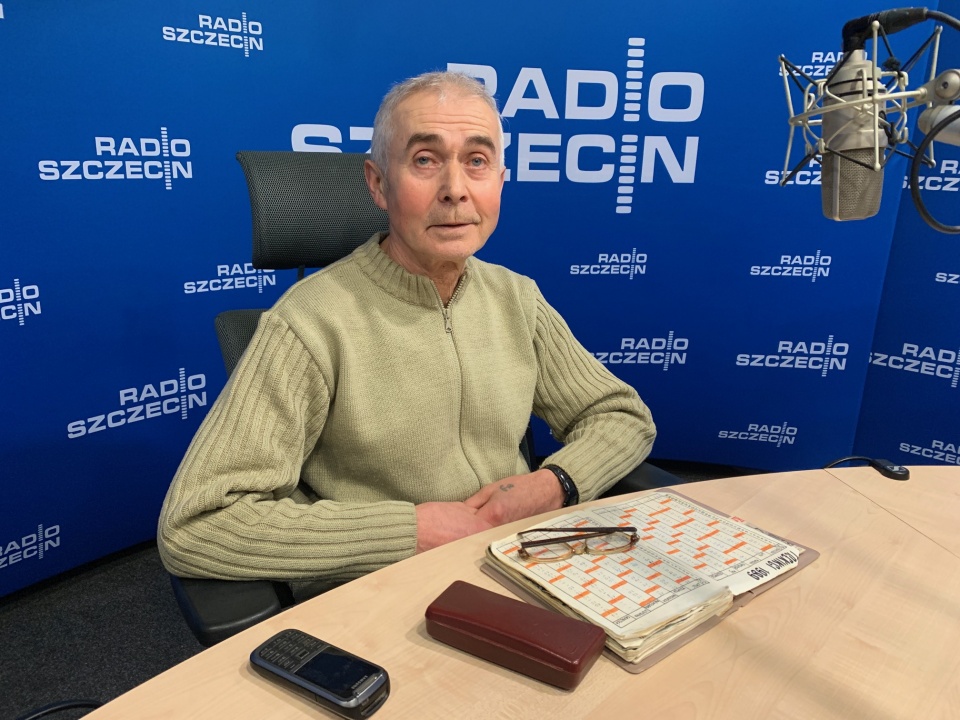 Czesław Wiśniewski