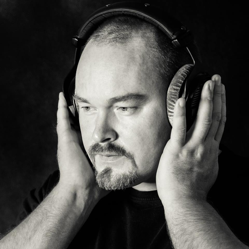 Marek Łuczak. Fot. https://www.facebook.com/profile.php?id=100011944443439