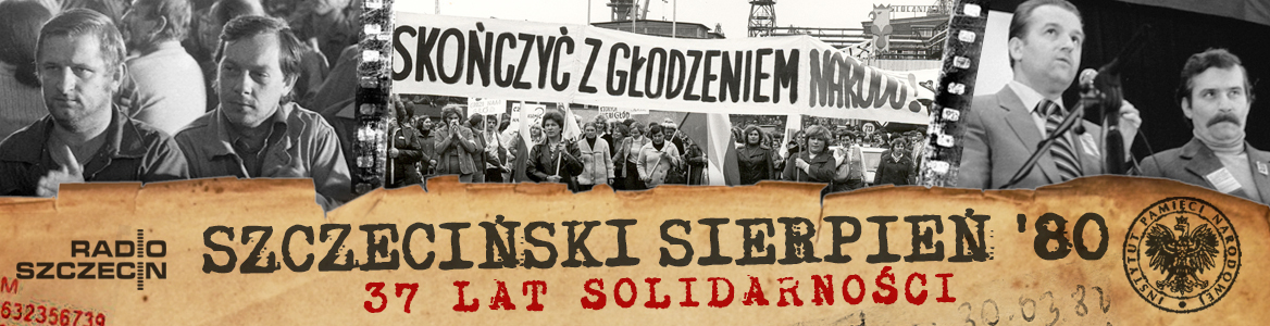 Szczeciński Sierpień '80