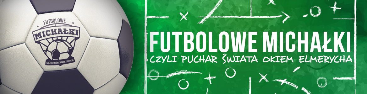 Futbolowe Michałki