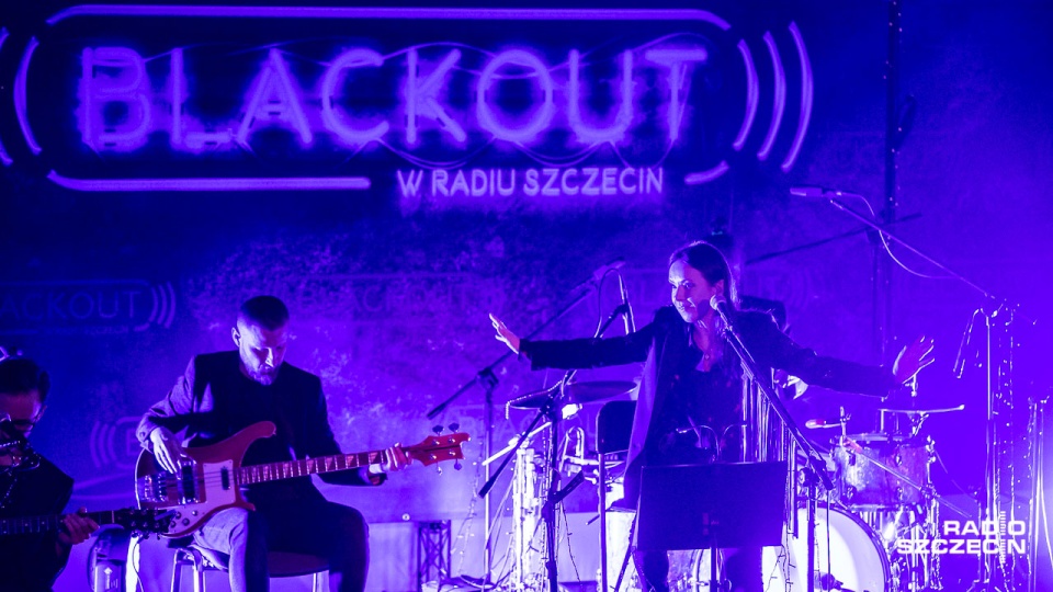 Fot. Robert Stachnik [Radio Szczecin]