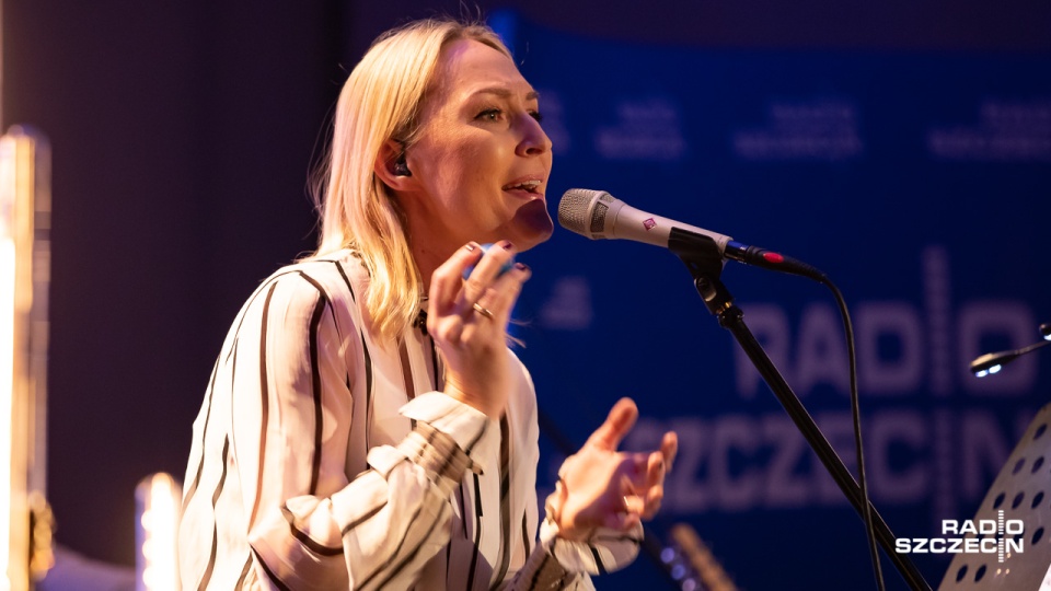 Fot. Robert Stachnik [Radio Szczecin]