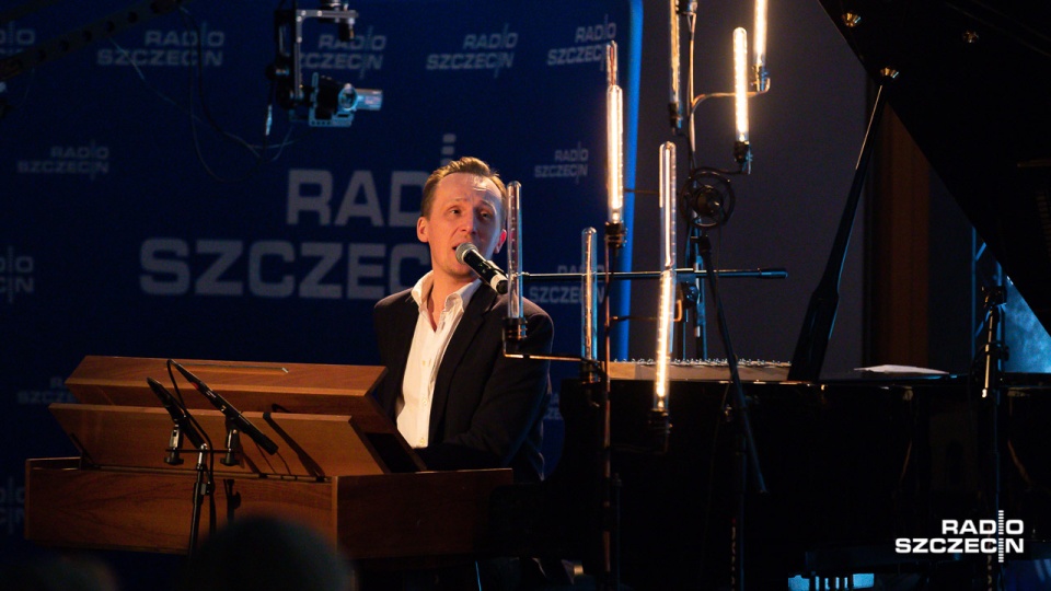 Fot. Robert Stachnik [Radio Szczecin]