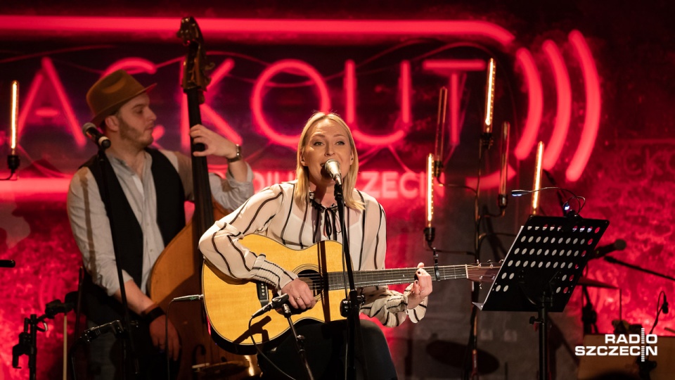 Fot. Robert Stachnik [Radio Szczecin]