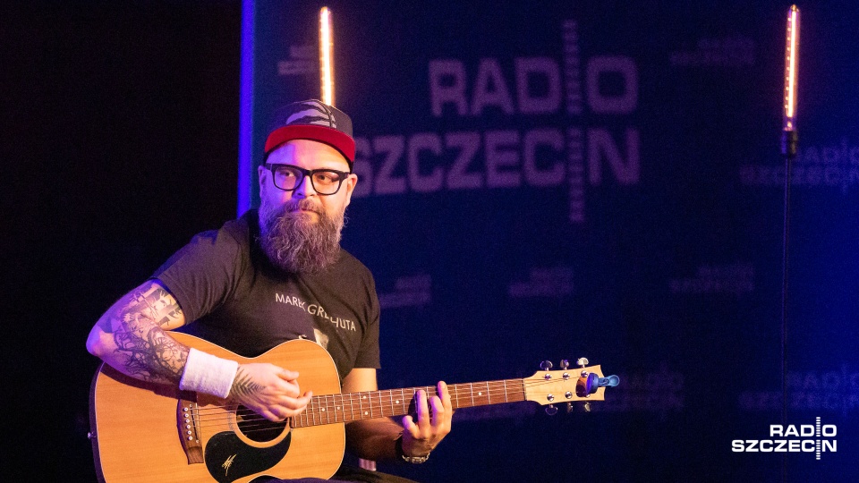 Fot. Robert Stachnik [Radio Szczecin]