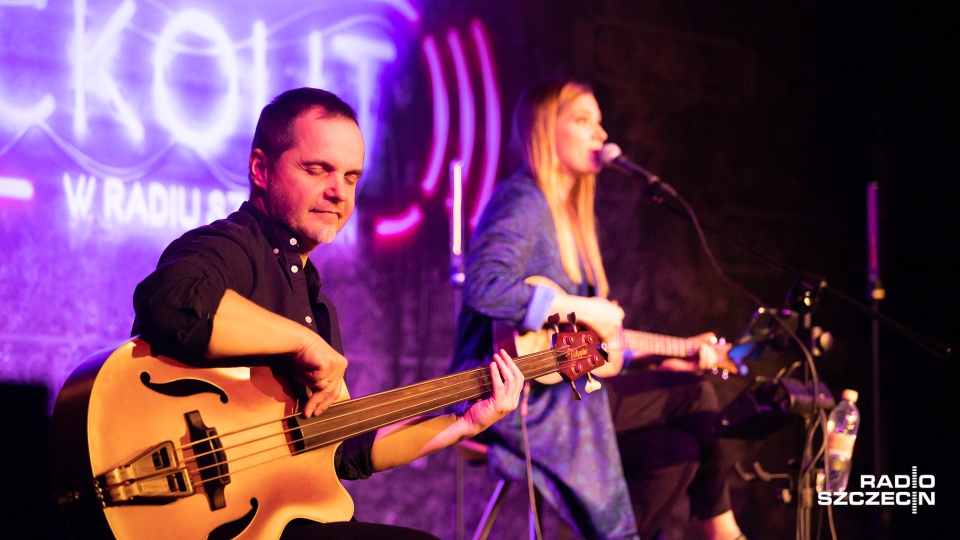 Fot. Robert Stachnik [Radio Szczecin]