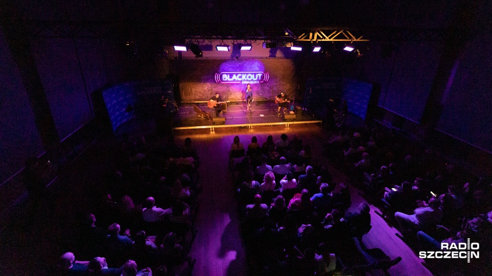 Fot. Robert Stachnik [Radio Szczecin]