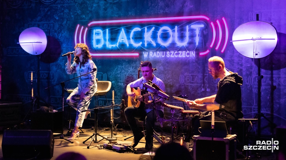 Fot. Robert Stachnik [Radio Szczecin]