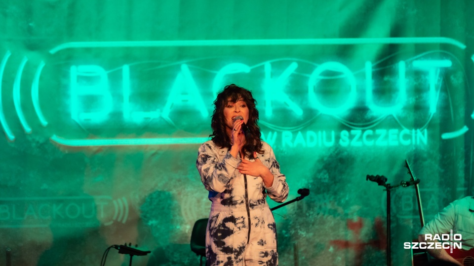 Fot. Robert Stachnik [Radio Szczecin]
