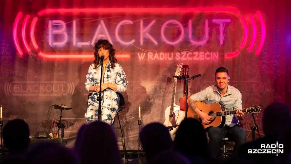 Fot. Robert Stachnik [Radio Szczecin]