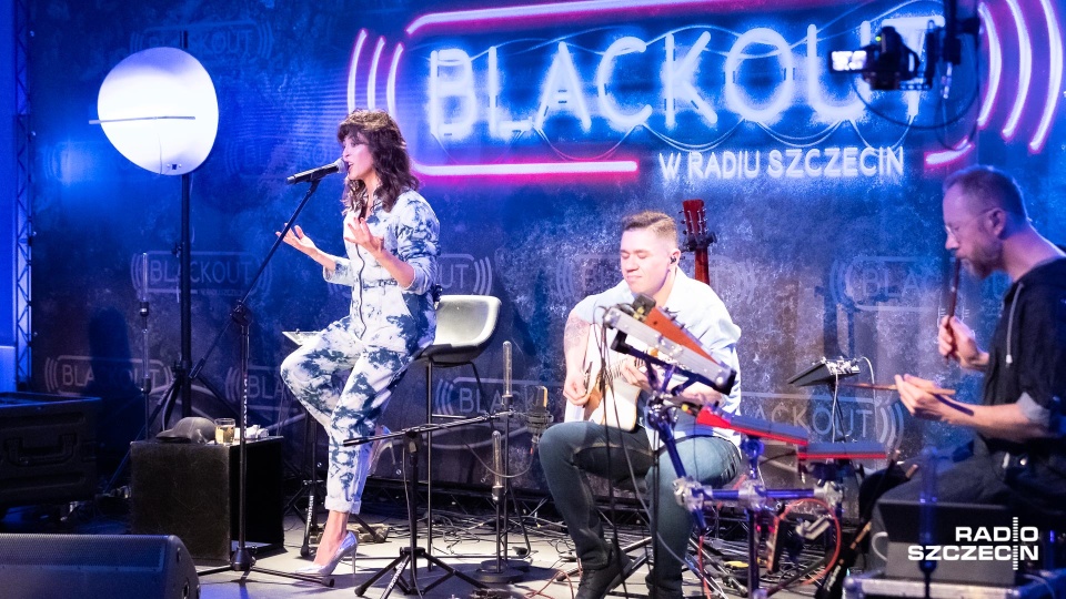 Fot. Robert Stachnik [Radio Szczecin]