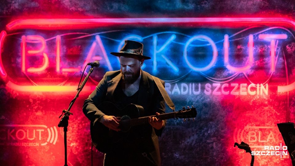 Fot. Robert Stachnik [Radio Szczecin]