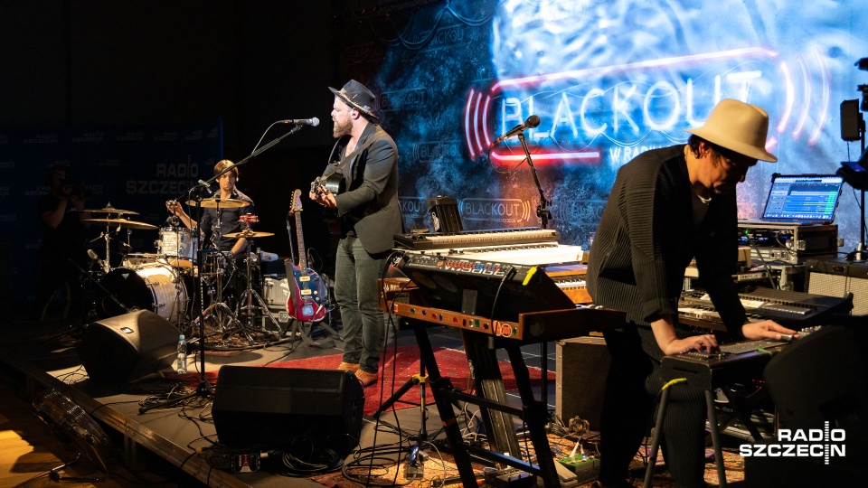 Fot. Robert Stachnik [Radio Szczecin]
