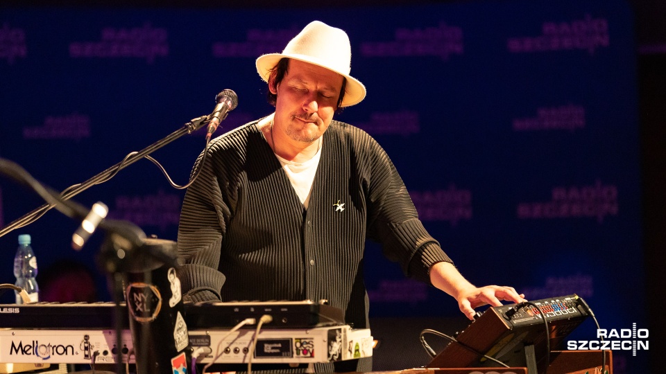 Fot. Robert Stachnik [Radio Szczecin]