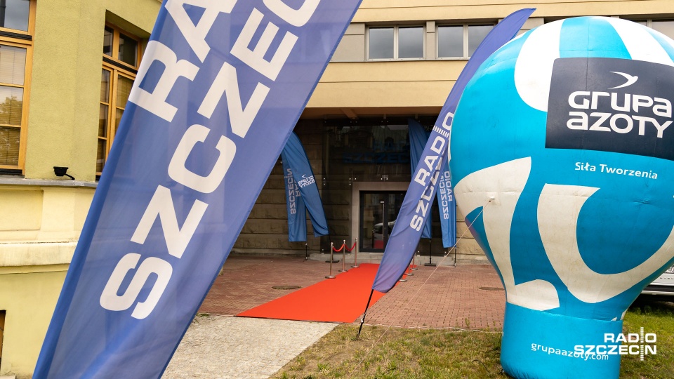 Fot. Robert Stachnik [Radio Szczecin]