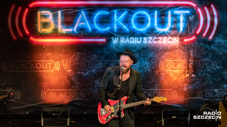 Fot. Robert Stachnik [Radio Szczecin]
