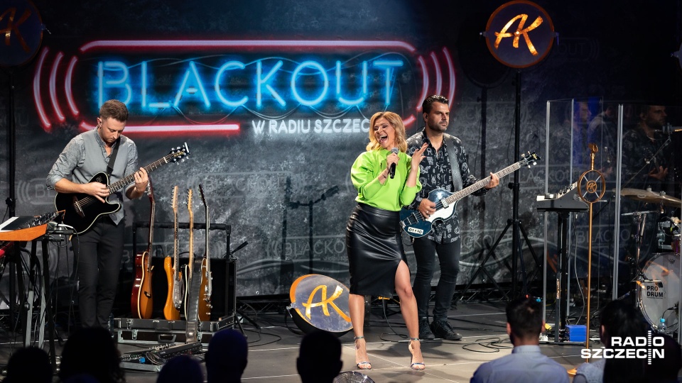 Fot. Robert Stachnik [Radio Szczecin]