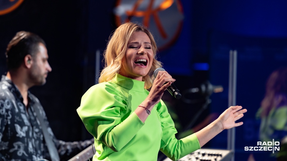 Fot. Robert Stachnik [Radio Szczecin]