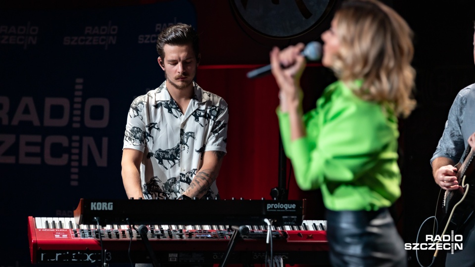 Fot. Robert Stachnik [Radio Szczecin]