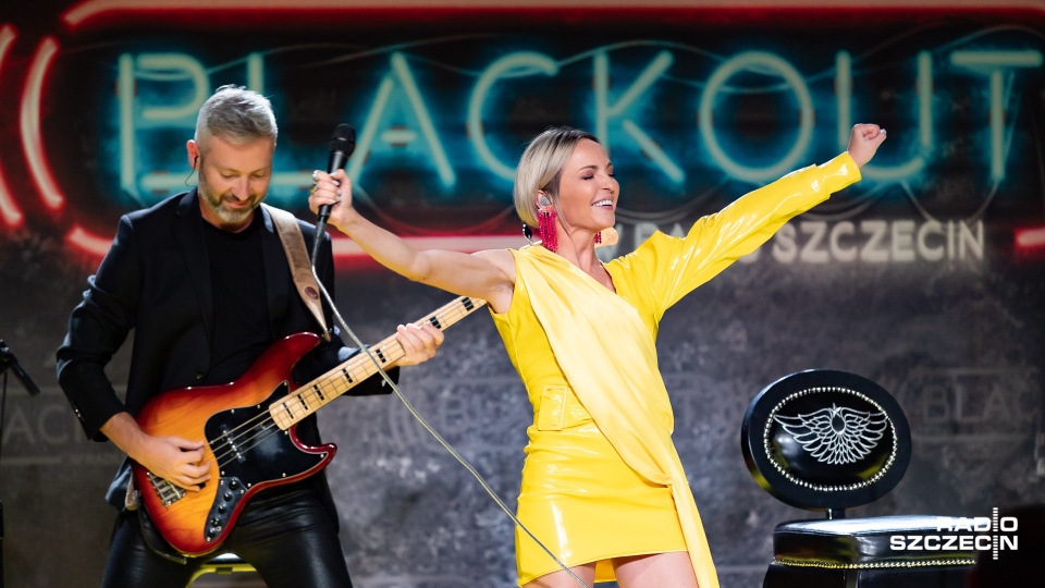 Fot. Robert Stachnik [Radio Szczecin]