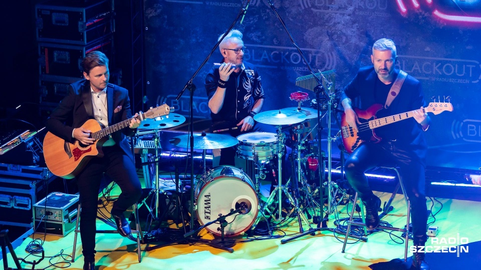Fot. Robert Stachnik [Radio Szczecin]