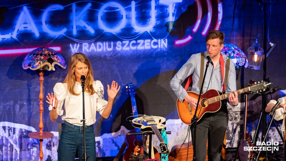 Fot. Robert Stachnik [Radio Szczecin]