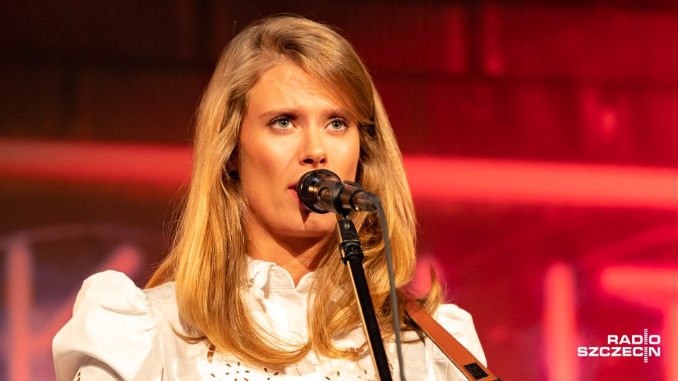 Fot. Robert Stachnik [Radio Szczecin]