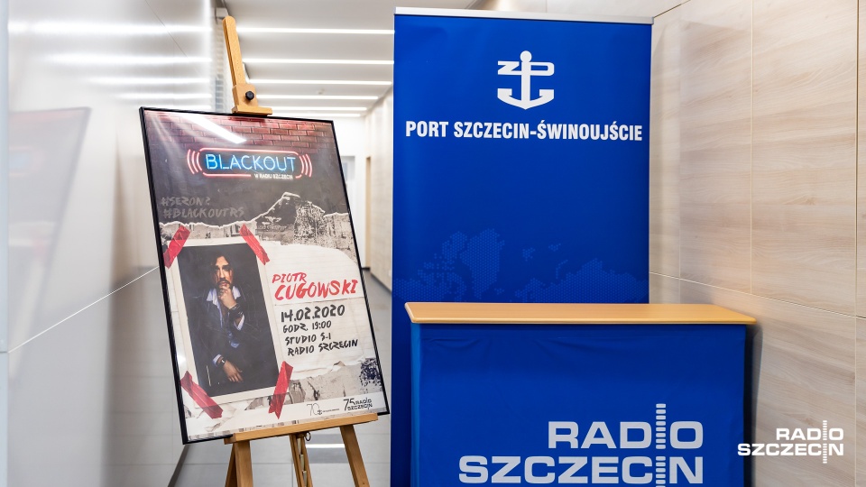 Fot. Robert Stachnik [Radio Szczecin]