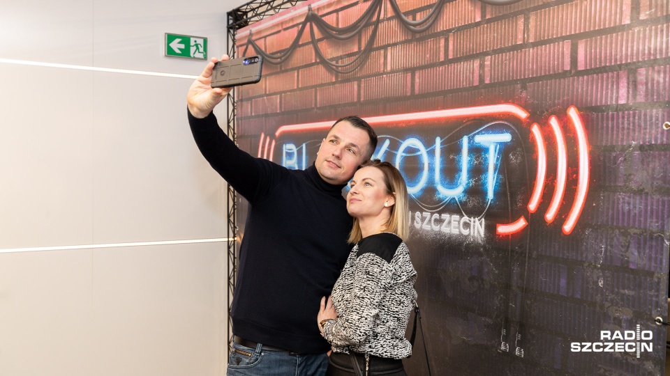 Fot. Robert Stachnik [Radio Szczecin]