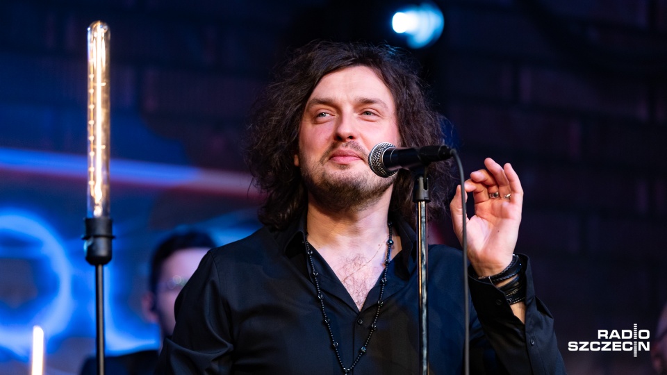 Fot. Robert Stachnik [Radio Szczecin]