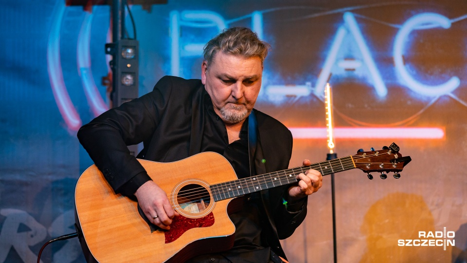 Fot. Robert Stachnik [Radio Szczecin]
