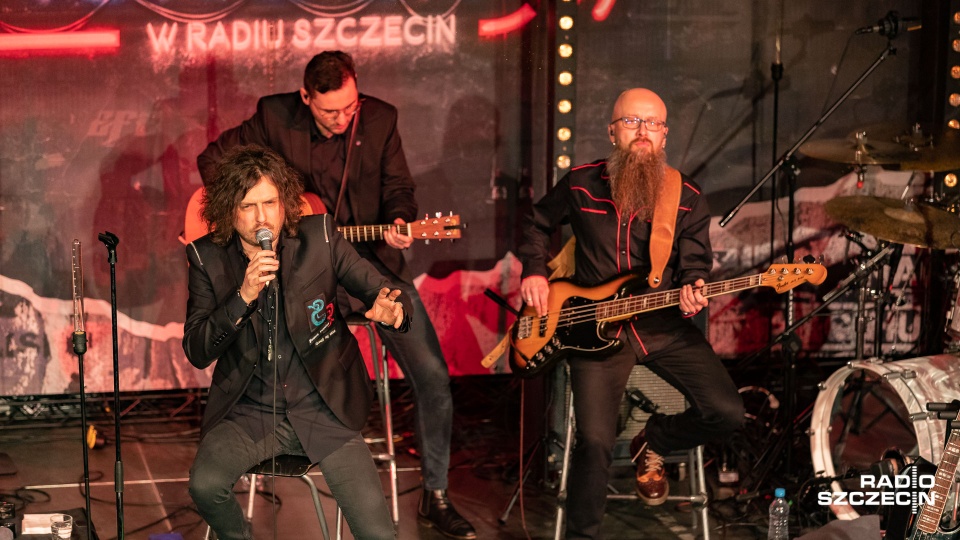 Fot. Robert Stachnik [Radio Szczecin]