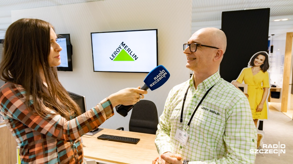 Fot. Robert Stachnik [Radio Szczecin]