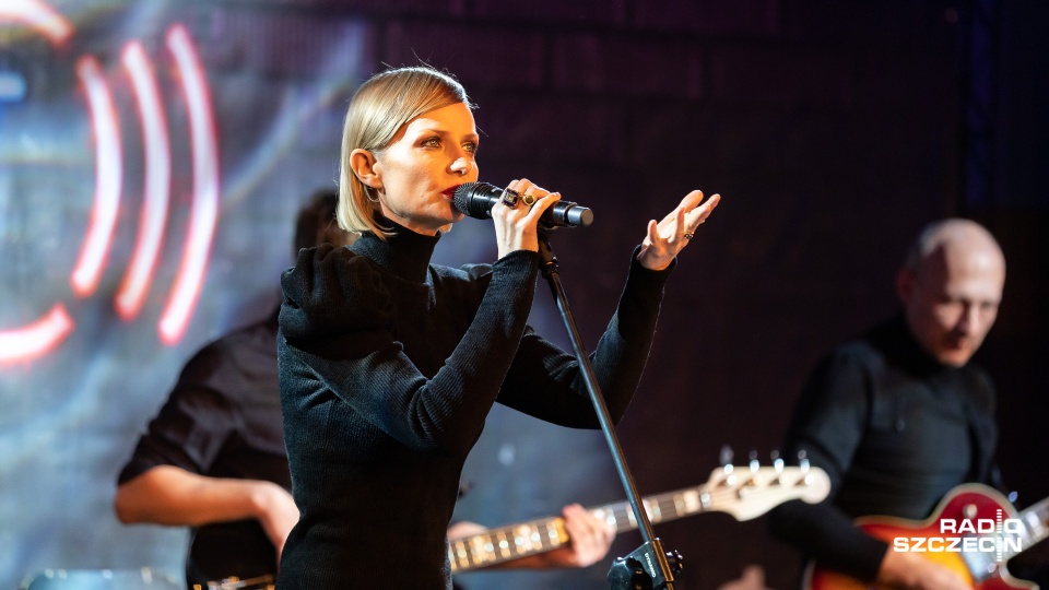 Fot. Robert Stachnik [Radio Szczecin]