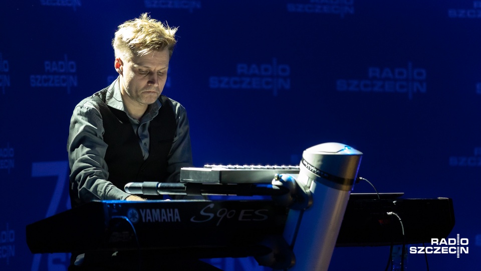 Fot. Robert Stachnik [Radio Szczecin]