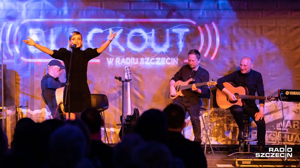 Fot. Robert Stachnik [Radio Szczecin]