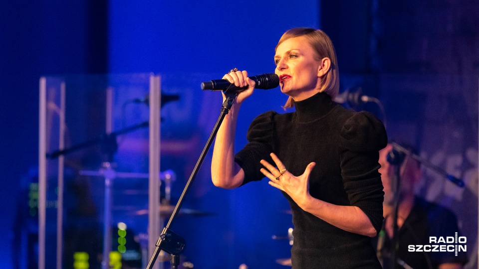 Fot. Robert Stachnik [Radio Szczecin]