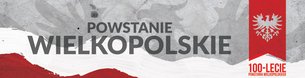 Powstanie Wielkopolskie