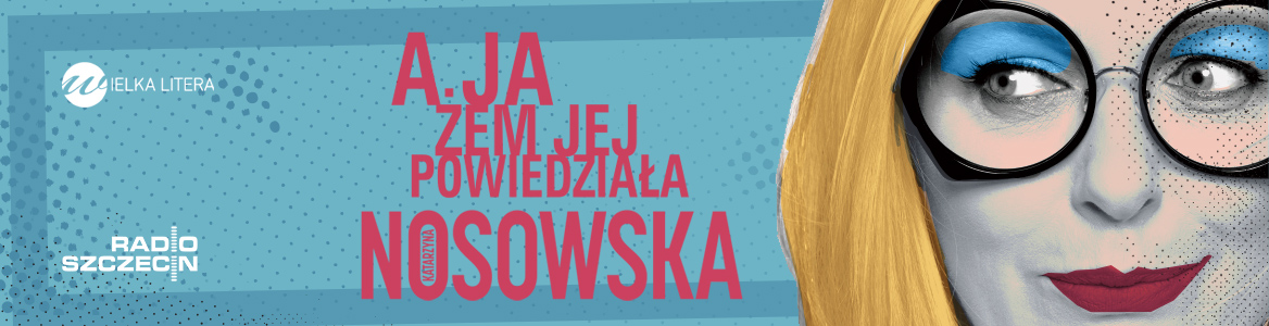 A ja żem jej powiedziała