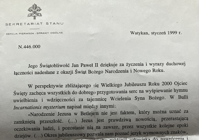 Fot. Anna Kolmer [Radio Szczecin] "Pani z zielonego malucha" - reportaż Anny Kolmer