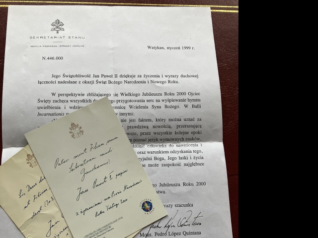 Fot. Anna Kolmer [Radio Szczecin] "Pani z zielonego malucha" - reportaż Anny Kolmer